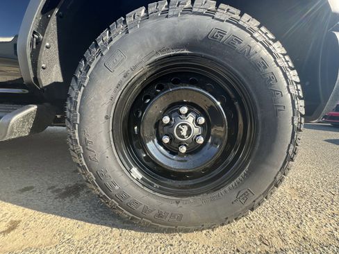 New 2026 Ford Bronco Outer Banks image 12