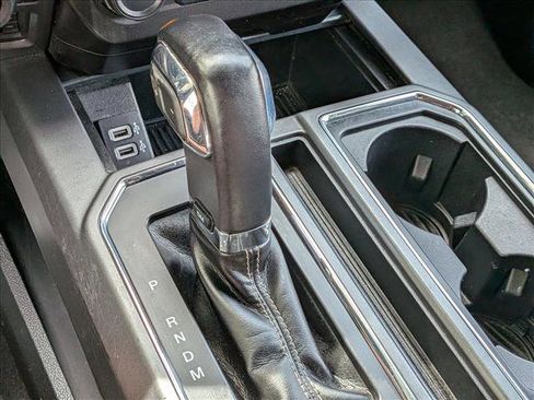 Used 2020 Ford F150 XLT w/ Equipment Group 302A Luxury AWD/4WD image 16