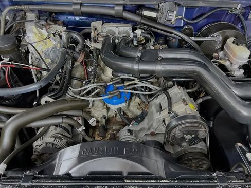 Used 1995 Ford F350 XL image 26