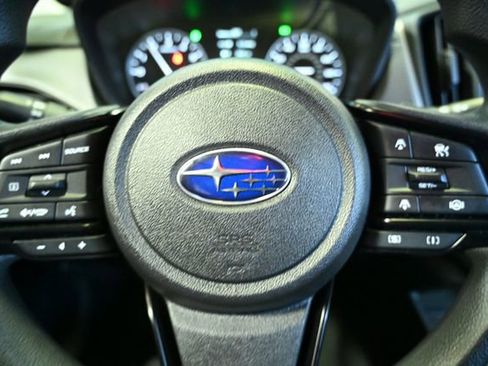 Used 2025 Subaru Crosstrek 2.5i Premium w/ Crosstrek Mirror Package image 37