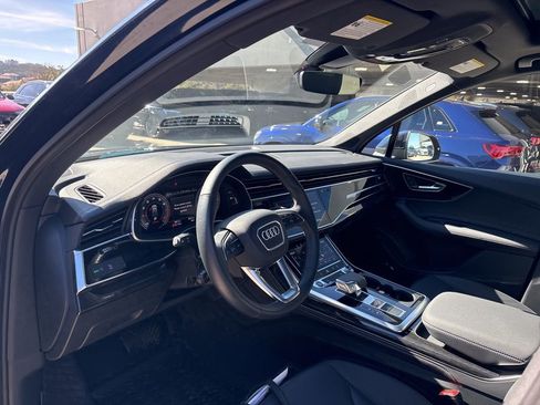 Used 2025 Audi Q7 2.0T Premium Plus w/ Premium Plus Package image 12