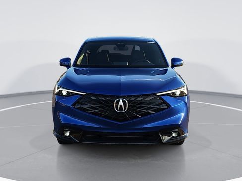 Certified 2025 Acura ADX A-Spec image 8