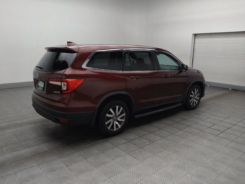 Used 2021 Honda Pilot EX-L image 10