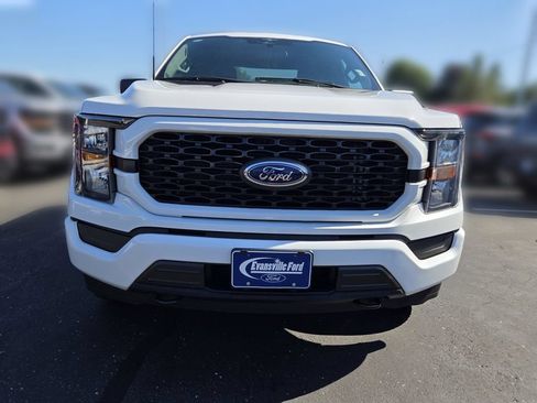 Certified 2023 Ford F150 XL w/ STX Appearance Package AWD/4WD image 39