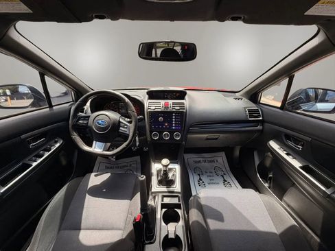 Used 2015 Subaru WRX AWD/4WD image 23