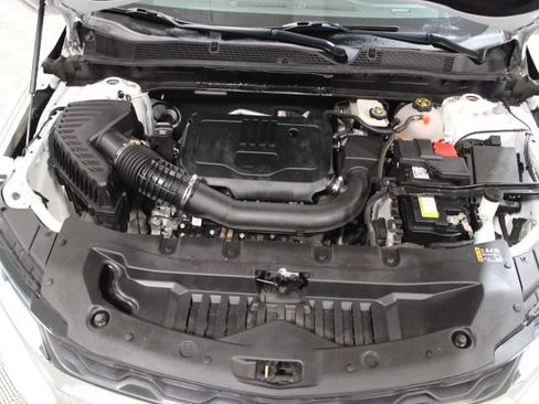 Used 2023 Chevrolet Blazer LT image 44