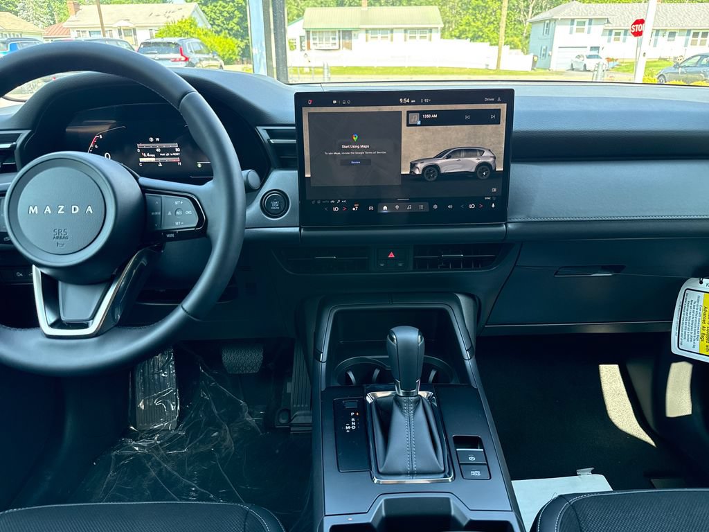 New 2026 MAZDA CX-5 Preferred AWD/4WD image 21