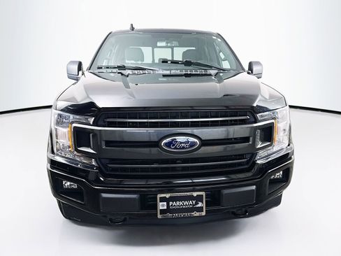 Used 2018 Ford F150 XLT w/ Equipment Group 302A Luxury image 2