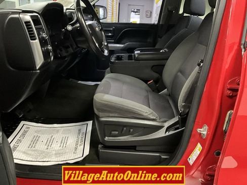 Used 2014 Chevrolet Silverado 1500 LT w/ All Star Edition AWD/4WD image 12