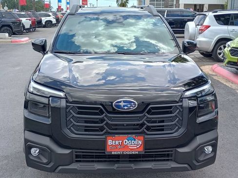 New 2026 Subaru Outback Limited XT AWD/4WD image 2