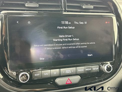 Certified 2023 Kia Soul EX FWD image 14