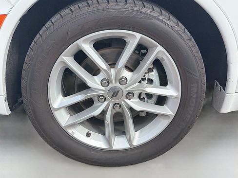 Used 2022 Dodge Durango R/T image 41