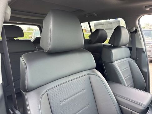 New 2026 Hyundai Santa Fe Limited AWD/4WD image 26