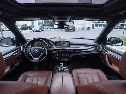 Used 2018 BMW X5 xDrive35i AWD/4WD image 20