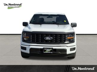 Used 2025 Ford F150 STX video 2