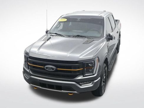 Used 2023 Ford F150 Tremor w/ Equipment Group 402A High AWD/4WD image 29