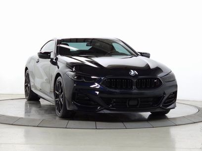 Used 2024 BMW M850i xDrive Coupe