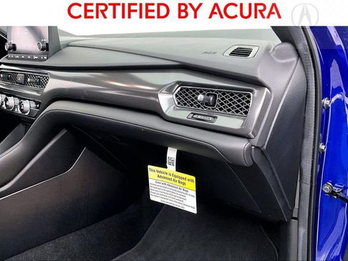 Certified 2025 Acura Integra A-Spec image 20