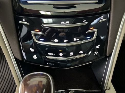 Certified 2015 Cadillac XTS Premium w/ Driver Assist Package image 18