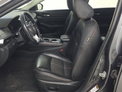 Used 2021 Nissan Altima 2.5 SR image 4