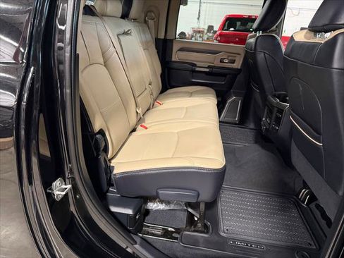 Certified 2020 RAM 2500 Limited AWD/4WD image 21