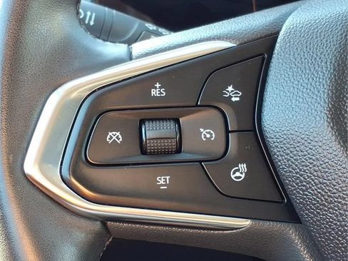 Used 2025 Chevrolet TrailBlazer LT w/ Convenience Package FWD image 27