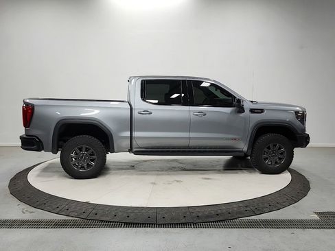 Used 2025 GMC Sierra 1500 AT4X AWD/4WD image 8