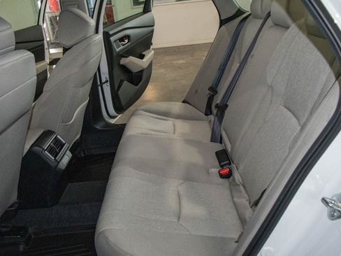 Used 2026 Honda Accord SE image 14