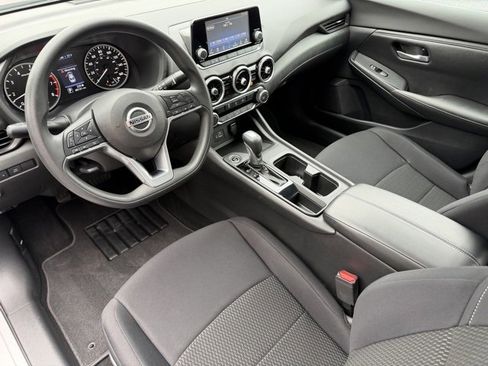 Used 2021 Nissan Sentra S image 5