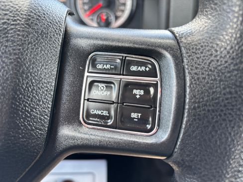 Used 2017 RAM 1500 Tradesman w/ Popular Equipment Group AWD/4WD image 20