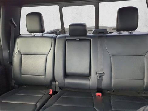 Certified 2025 Ford F150 Lariat w/ Equipment Group 501A Mid image 26