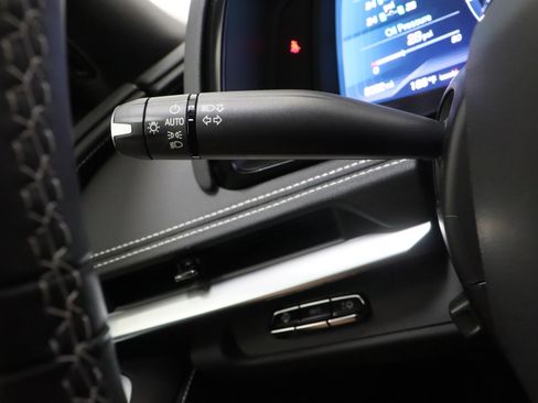 Used 2022 Chevrolet Corvette Stingray Preferred Conv w/ Z51 Performance Package RWD image 26