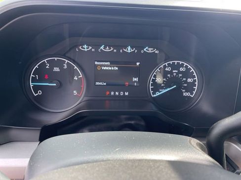 Used 2024 Ford F350 XL w/ XL Chrome Package AWD/4WD image 12