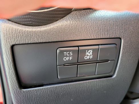 Used 2019 MAZDA CX-3 Sport w/ Sport I-ACTIVSENSE Package AWD/4WD image 9
