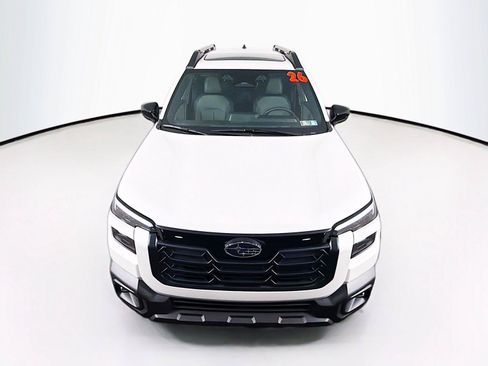 Used 2026 Subaru Outback Premium AWD/4WD image 13