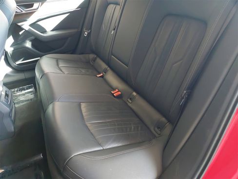Used 2019 Audi A6 3.0T Premium Plus w/ Premium Plus Package image 13