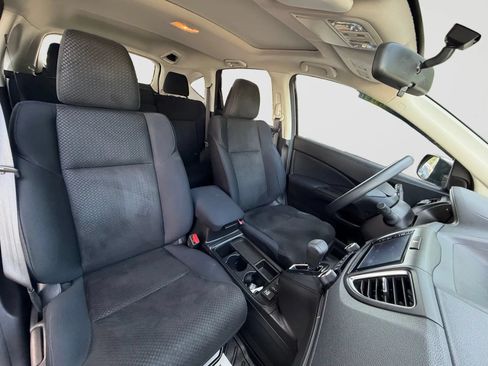Used 2015 Honda CR-V EX image 21