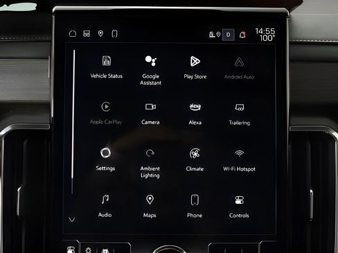 Used 2024 GMC Acadia Denali image 26