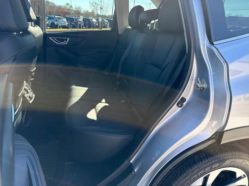 Certified 2022 Subaru Forester Touring w/ Popular Package #2 image 10