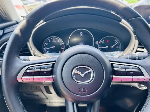 Certified 2023 MAZDA CX-30 AWD 2.5 S w/ Select Package image 10
