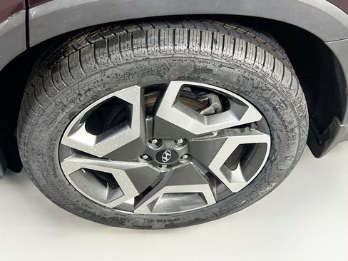 Used 2023 Hyundai Palisade Limited image 34