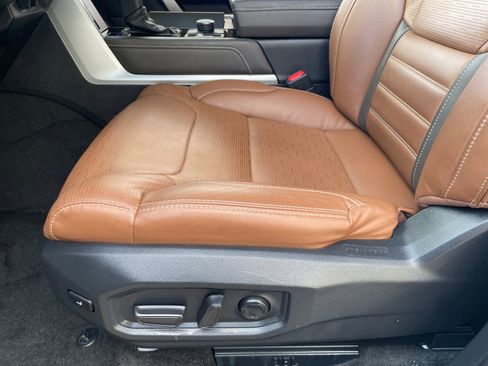 Used 2024 Toyota Tundra 1794 Edition image 13