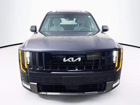 New 2027 Kia Telluride S AWD/4WD image 2