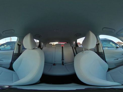 Used 2025 Hyundai Kona SEL image 42