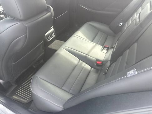 Used 2024 Lexus IS 350 F Sport RWD image 12