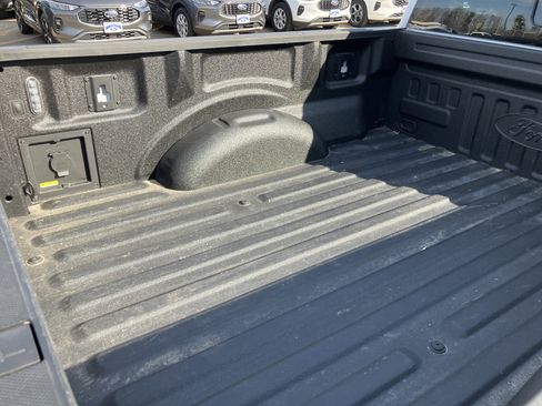 Used 2021 Ford F150 XLT w/ Equipment Group 302A High image 17