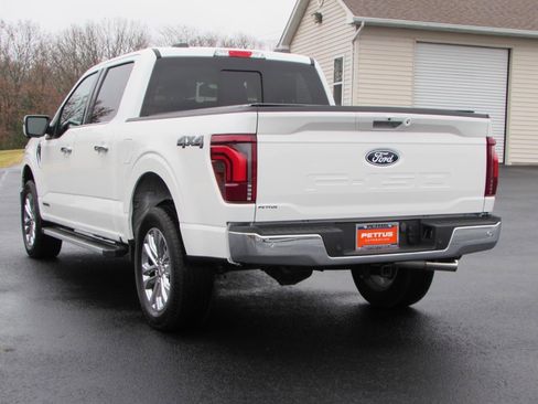 Used 2024 Ford F150 Lariat w/ Tow/Haul Package image 5