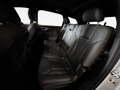 New 2026 Audi Q7 3.0T Premium Plus AWD/4WD image 12