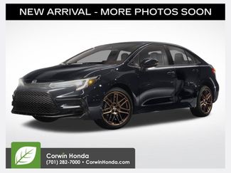 Used 2024 Toyota Corolla SE AWD/4WD video 1