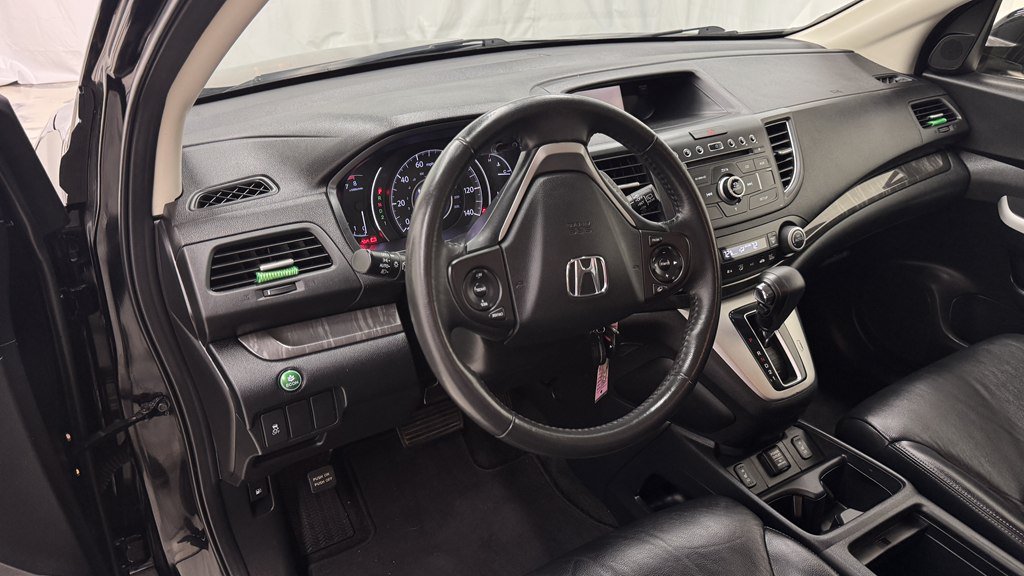 Used 2012 Honda CR-V EX-L image 16